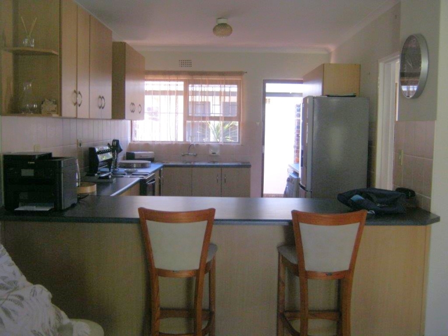 To Let 3 Bedroom Property for Rent in Bridge Water Western Cape